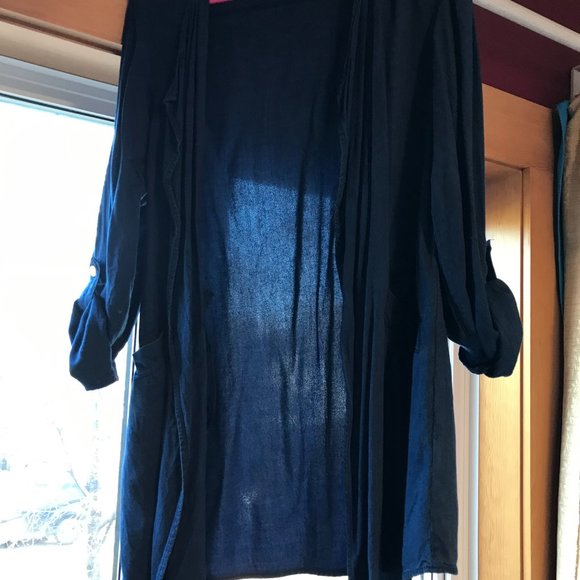 Casual Blazer - Picture 5 of 6